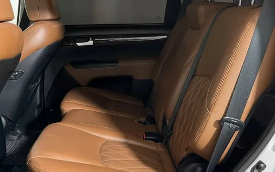 Kia Mohave 3.00 автоматическая, фото №6