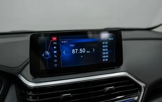 Changan Alsvin 1.50 робот, фото №19