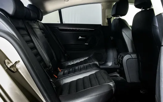 Volkswagen Passat CC 1.80 робот, фото №15