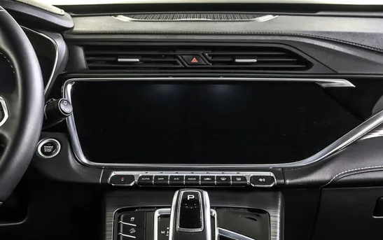 Geely Atlas Pro 1.50 робот, фото №10