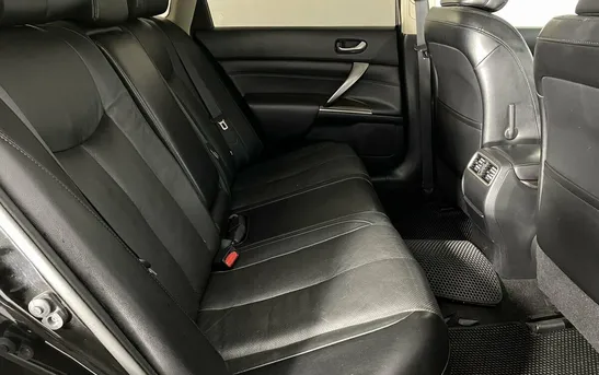 Nissan Teana 2.50 вариатор, фото №10