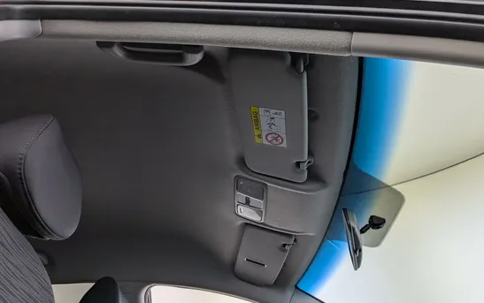 Hyundai Solaris 1.60 автоматическая, фото №11