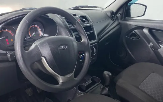 Lada (ВАЗ) Granta 1.60 механика, фото №8