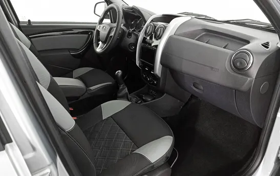 Lada (ВАЗ) Largus 1.60 механика, фото №6