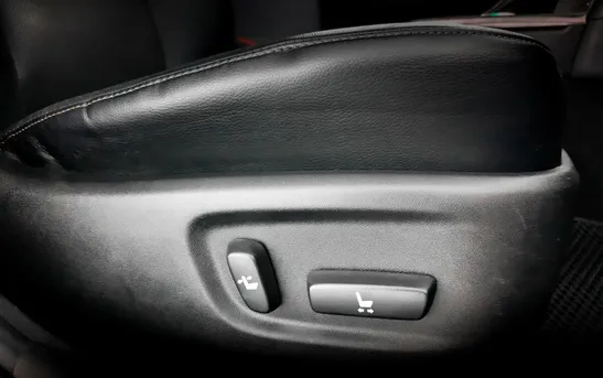 Toyota Camry 3.50 автоматическая, фото №17