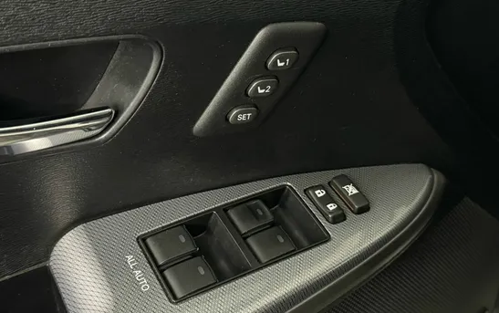 Toyota Venza 2.70 автоматическая, фото №10