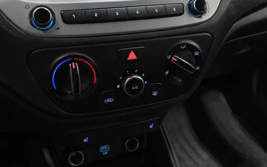 Hyundai Solaris 1.60 механика, фото №16