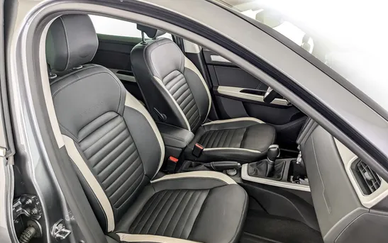 Renault Arkana 1.30 вариатор, фото №10