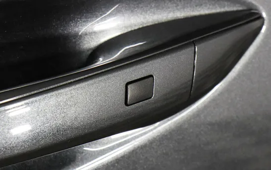 Hyundai Sonata 2.50 автоматическая, фото №13