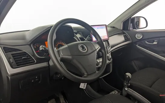 SsangYong Actyon 2.00 механика, фото №6