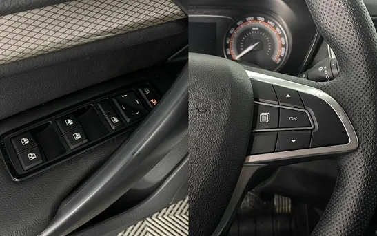 Lada (ВАЗ) Vesta 1.60 механика, фото №9