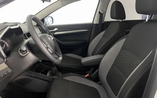 Lada (ВАЗ) Vesta 1.60 механика, фото №8