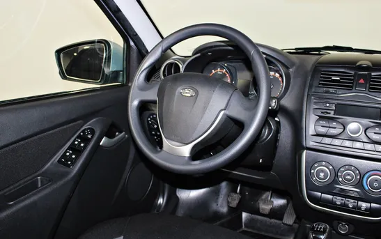 Lada (ВАЗ) Granta 1.60 механика, фото №8