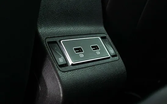 Renault Kaptur 1.30 вариатор, фото №13