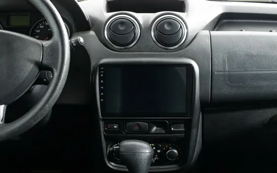 Renault Duster 2.00 автоматическая, фото №6