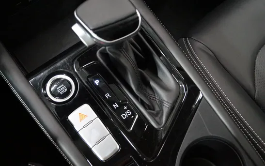 JAC J7 1.50 вариатор, фото №10