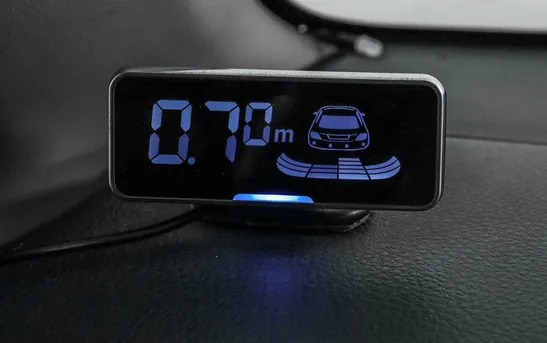 Suzuki SX4 1.60 механика, фото №10