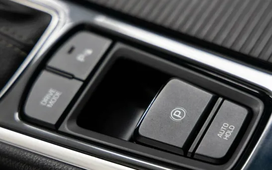 Hyundai Sonata 2.40 автоматическая, фото №14