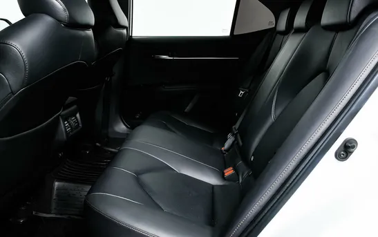 Toyota Camry 2.50 автоматическая, фото №6