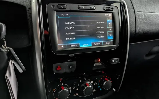 Nissan Terrano 2.00 автоматическая, фото №10