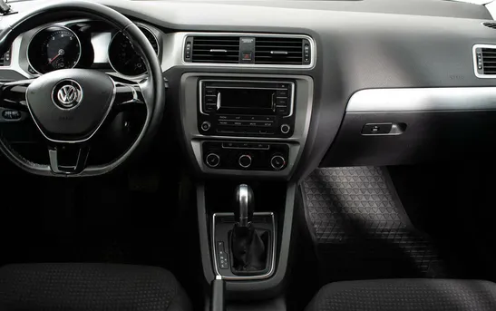 Volkswagen Jetta 1.40 робот, фото №5