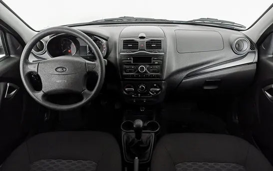 Lada (ВАЗ) Granta 1.60 механика, фото №5