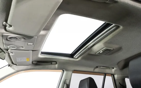 Suzuki Grand Vitara 2.00 автоматическая, фото №9