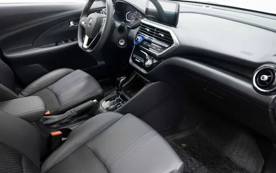 Changan Alsvin 1.50 робот, фото №6