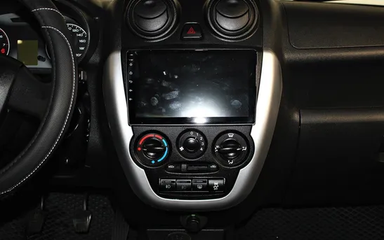 Lada (ВАЗ) Granta 1.60 механика, фото №8