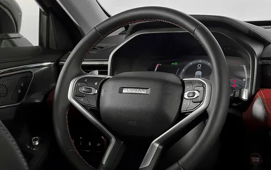 Haval Jolion 1.50 робот, фото №5