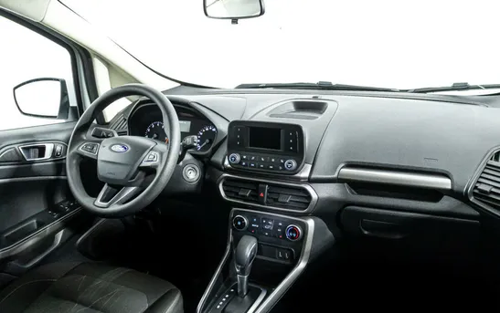 Ford EcoSport 1.50 автоматическая, фото №5