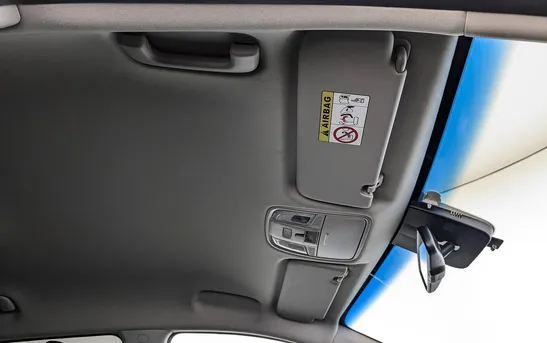 Kia Sportage 2.00 автоматическая, фото №12