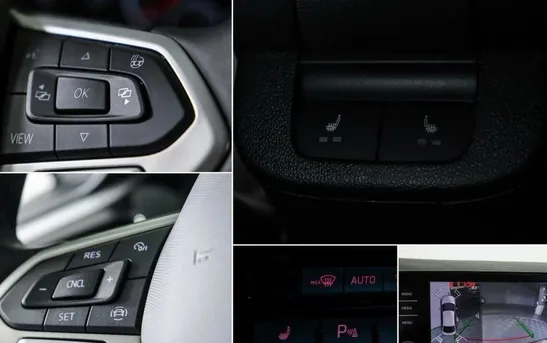 Volkswagen Polo 1.60 автоматическая, фото №7