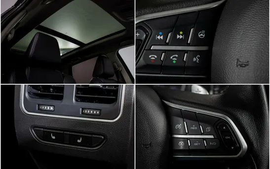 Haval F7 2.00 робот, фото №8