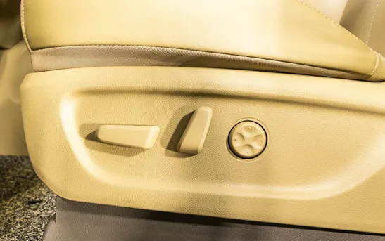 Kia Carnival 2.20 автоматическая, фото №15