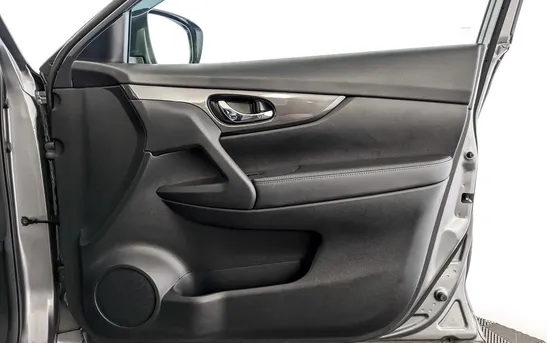 Nissan X-Trail 2.50 вариатор, фото №14