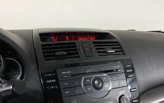 Mazda 6 2.00 автоматическая, фото №9