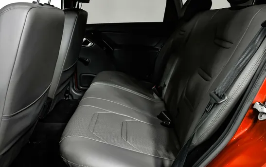 Lada (ВАЗ) Granta 1.60 механика, фото №6