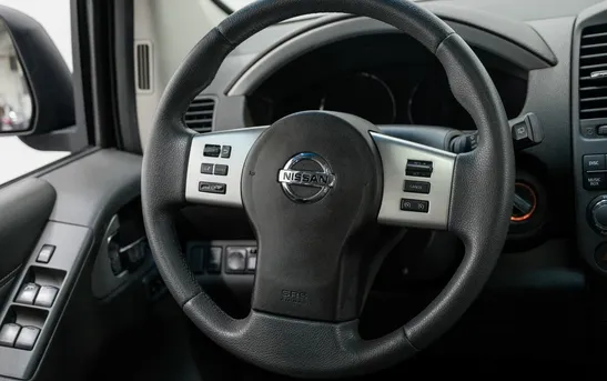 Nissan Pathfinder 3.00 автоматическая, фото №11