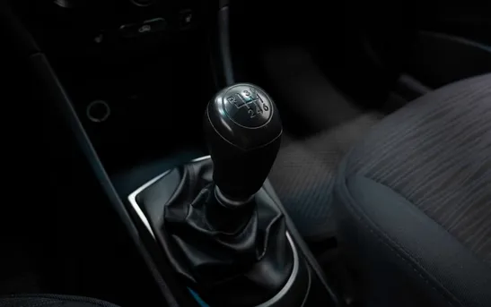 Hyundai Solaris 1.60 механика, фото №18