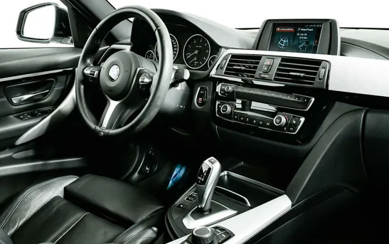 BMW 3 серии 2.00 автоматическая, фото №5
