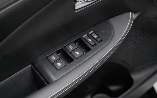 Changan Alsvin 1.50 робот, фото №11