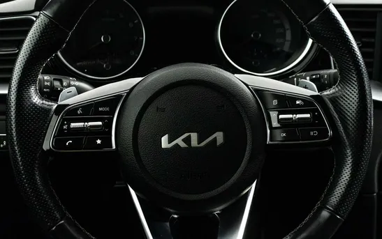 Kia Ceed 1.50 робот, фото №13