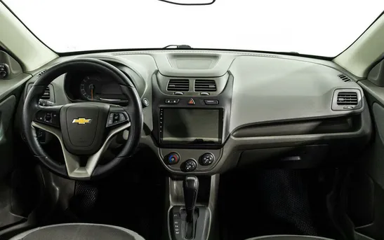 Chevrolet Cobalt 1.50 автоматическая, фото №8