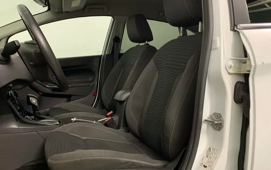 Ford Fiesta 1.60 робот, фото №7