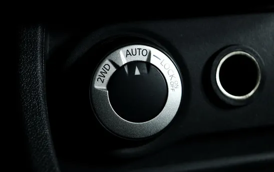 Renault Duster 2.00 механика, фото №7