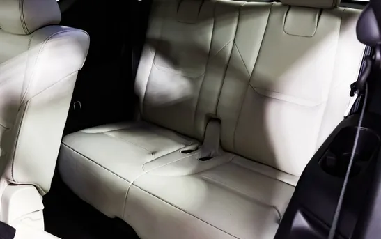 Mazda CX-9 2.50 автоматическая, фото №8