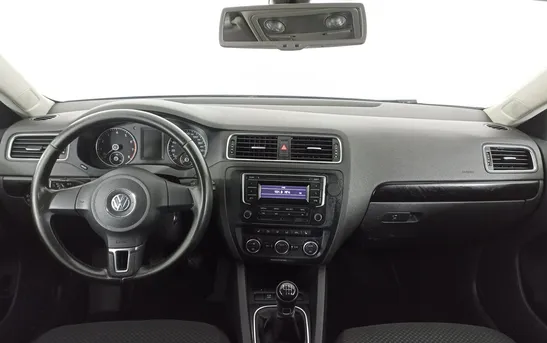 Volkswagen Jetta 1.40 механика, фото №5