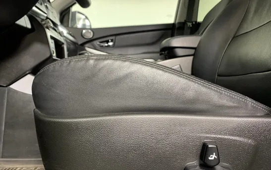 SsangYong Actyon 2.00 автоматическая, фото №10