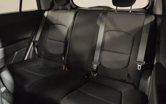 Hyundai Creta 1.60 автоматическая, фото №6